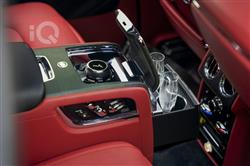 Rolls Royce Cullinan